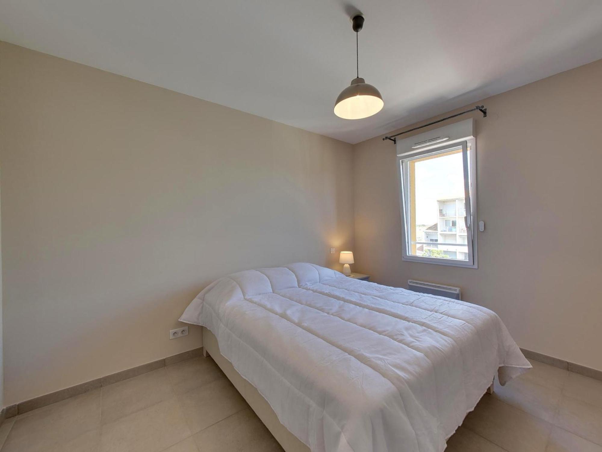 Confort 2 Pieces Pour 4 Pers, Chatelaillon-Plage, Parking - Fr-1-706-4 エクステリア 写真
